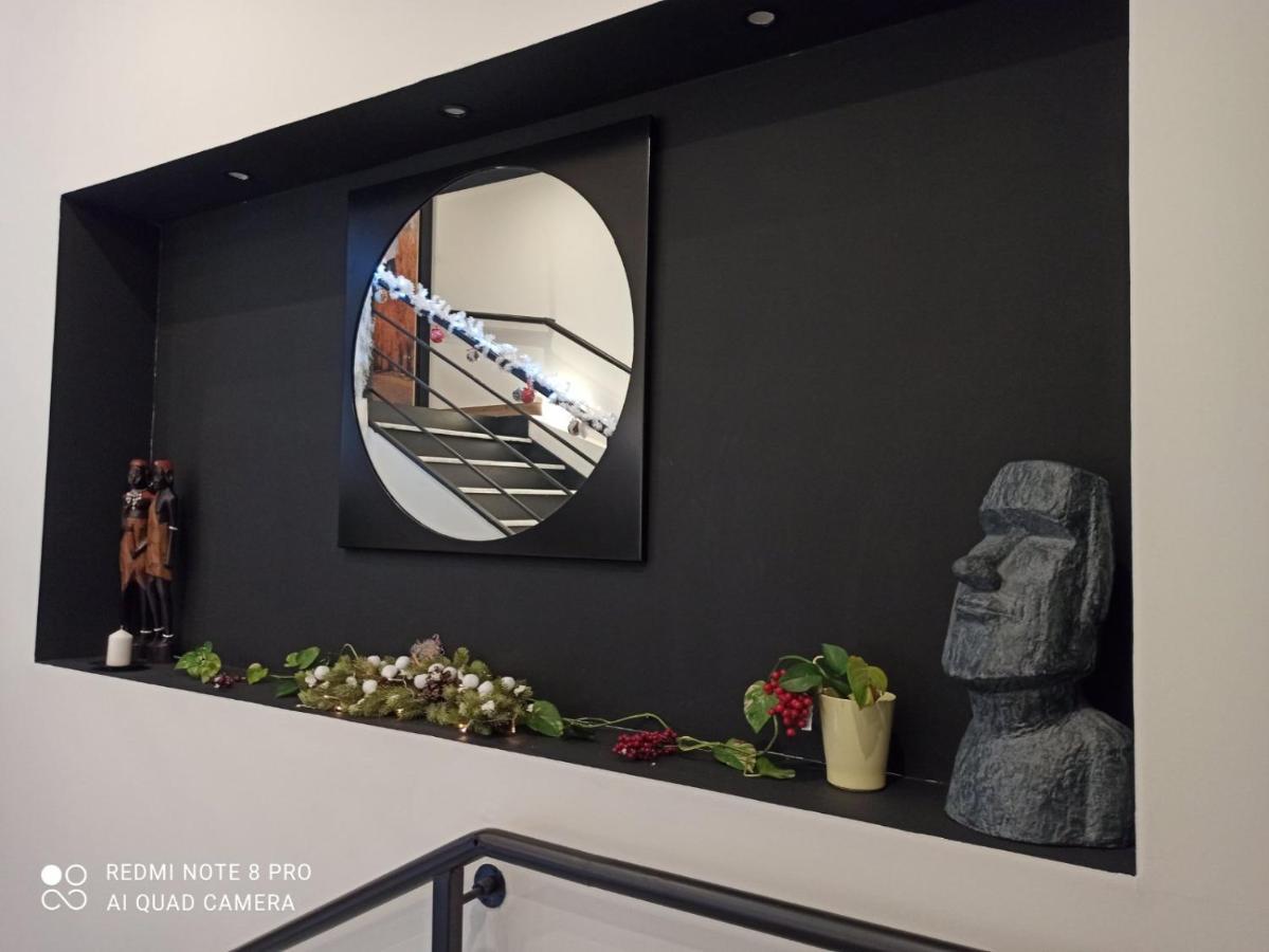 Hotel Koferita Melissourgoi Ngoại thất bức ảnh