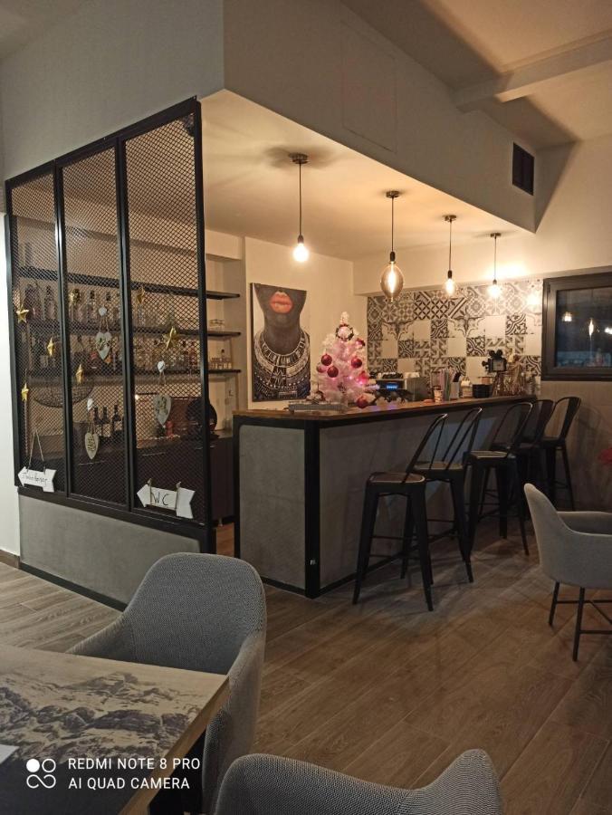 Hotel Koferita Melissourgoi Ngoại thất bức ảnh