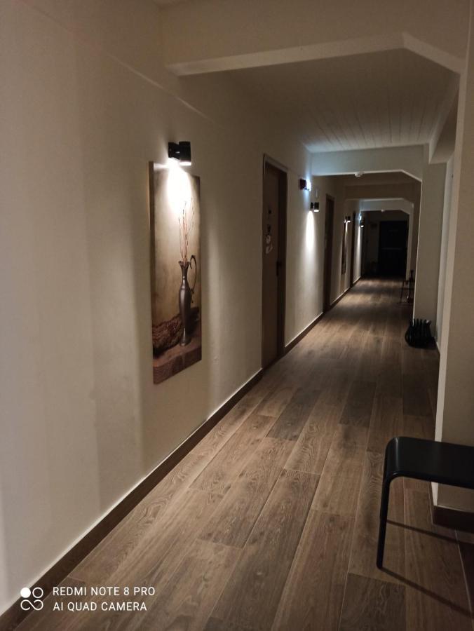 Hotel Koferita Melissourgoi Ngoại thất bức ảnh