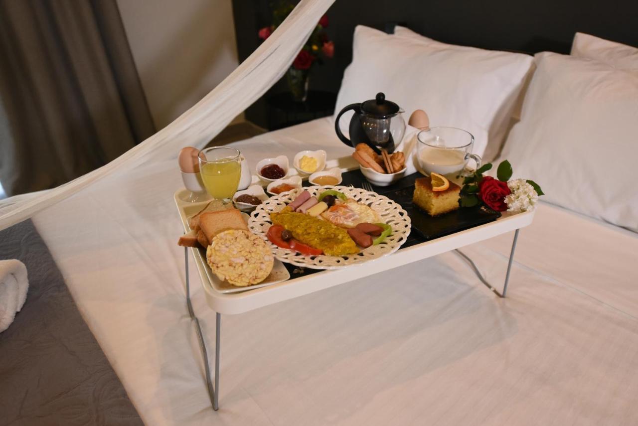 Hotel Koferita Melissourgoi Ngoại thất bức ảnh
