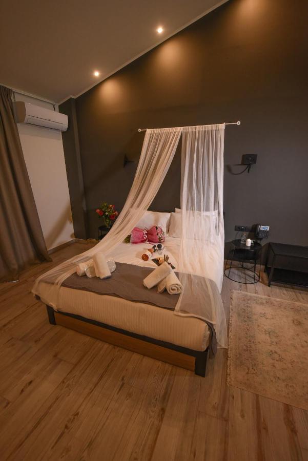 Hotel Koferita Melissourgoi Ngoại thất bức ảnh