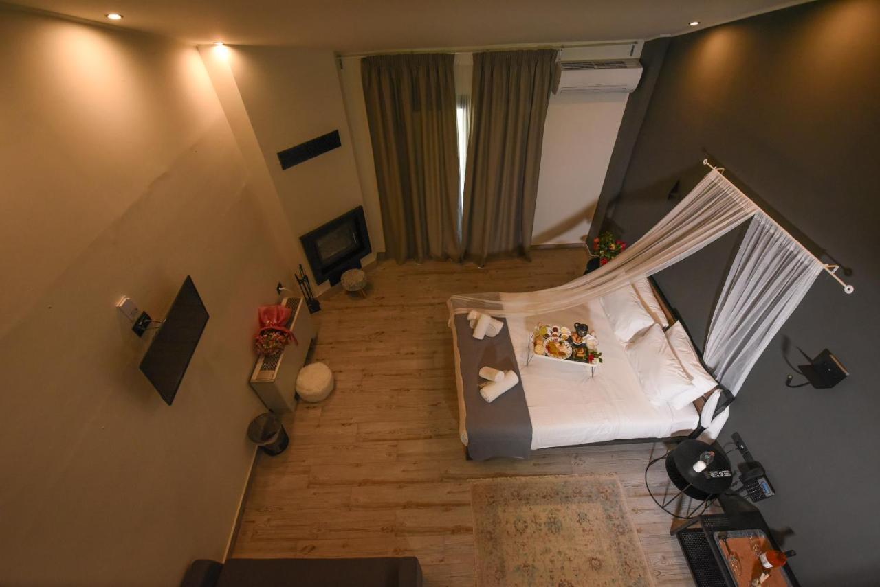 Hotel Koferita Melissourgoi Ngoại thất bức ảnh