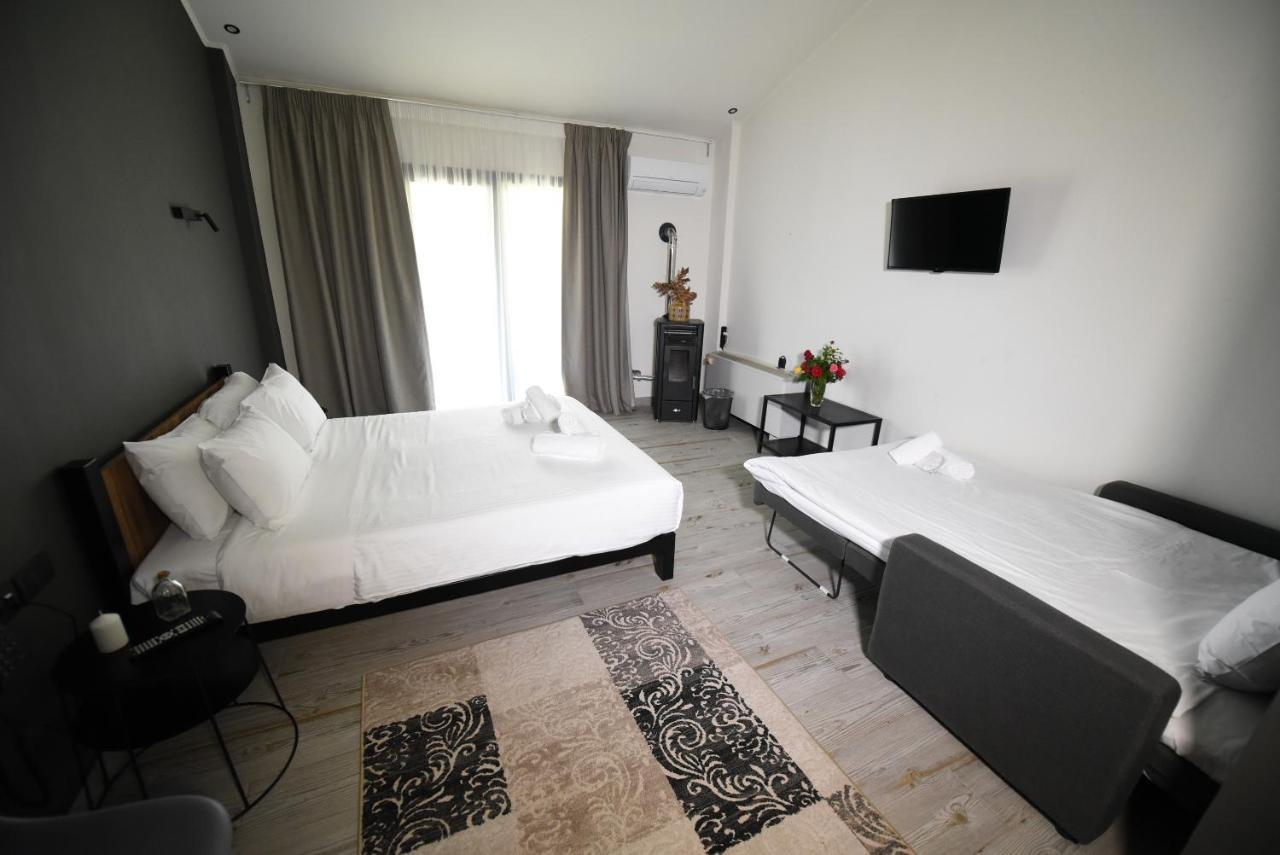 Hotel Koferita Melissourgoi Ngoại thất bức ảnh