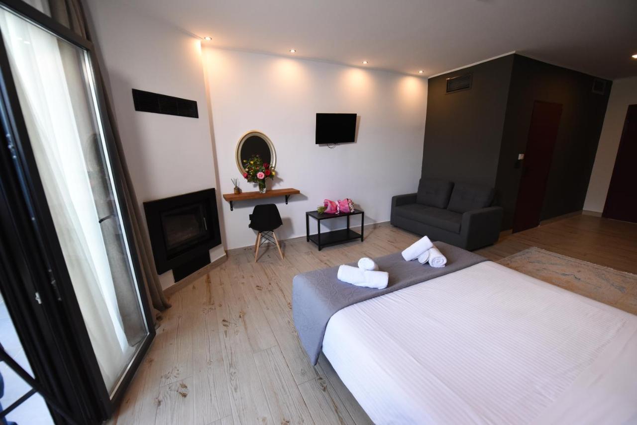 Hotel Koferita Melissourgoi Ngoại thất bức ảnh