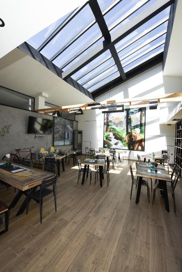Hotel Koferita Melissourgoi Ngoại thất bức ảnh