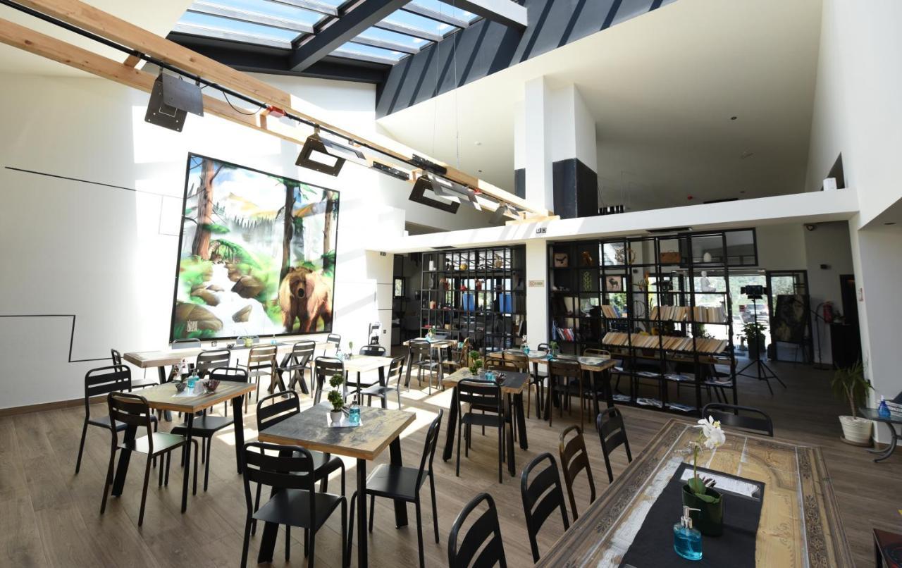 Hotel Koferita Melissourgoi Ngoại thất bức ảnh