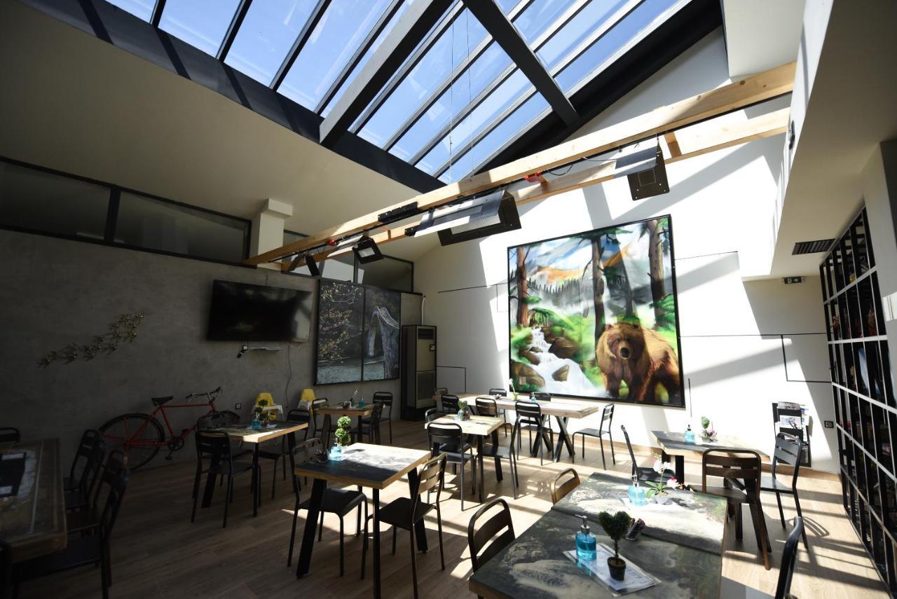 Hotel Koferita Melissourgoi Ngoại thất bức ảnh