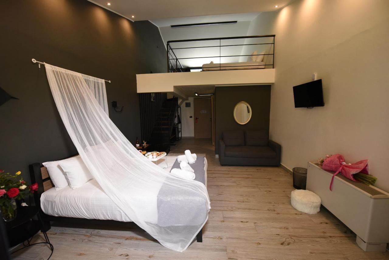 Hotel Koferita Melissourgoi Ngoại thất bức ảnh