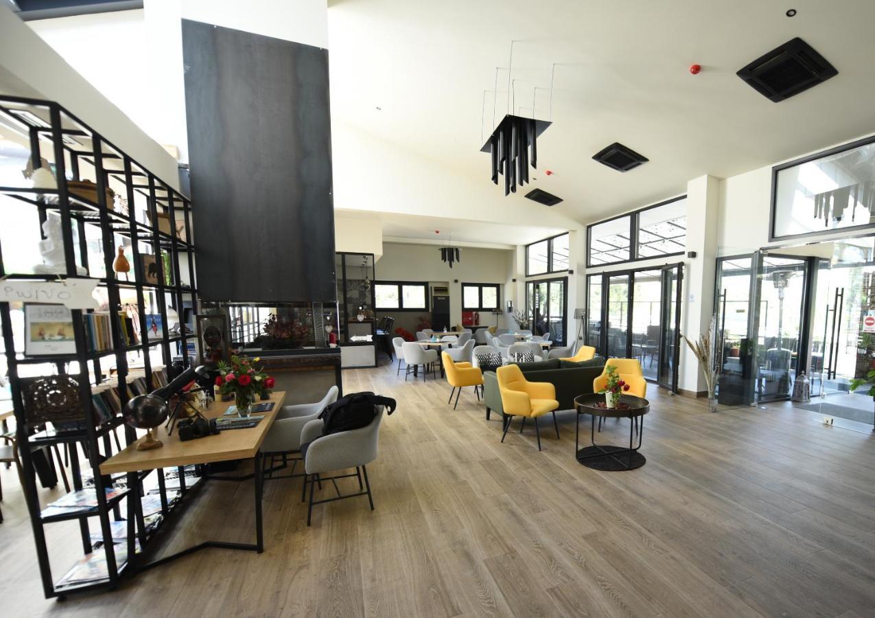 Hotel Koferita Melissourgoi Ngoại thất bức ảnh
