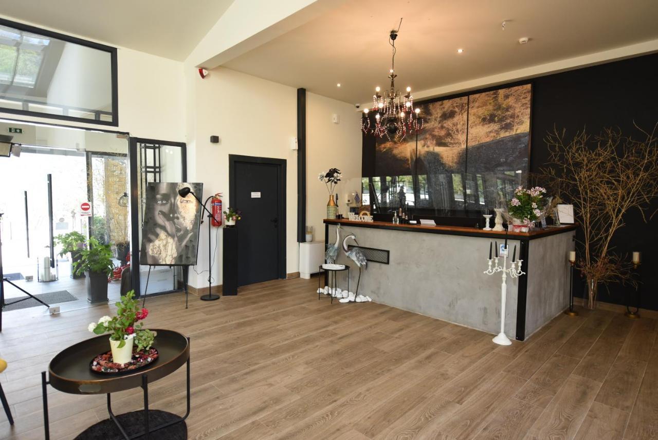 Hotel Koferita Melissourgoi Ngoại thất bức ảnh