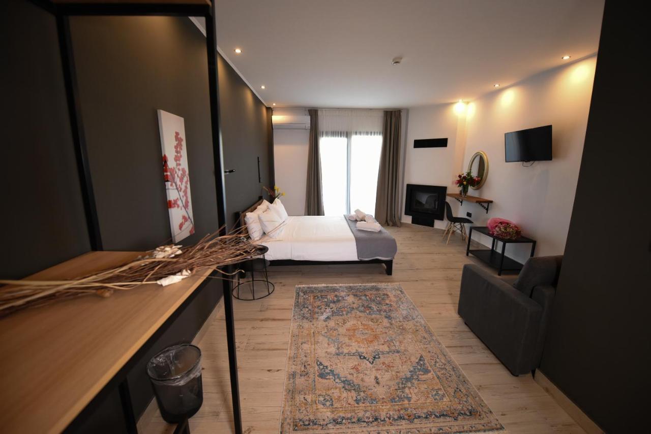 Hotel Koferita Melissourgoi Ngoại thất bức ảnh