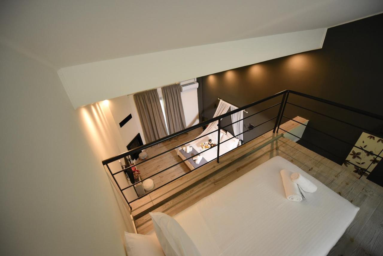 Hotel Koferita Melissourgoi Ngoại thất bức ảnh