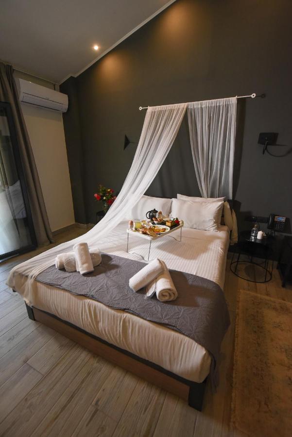 Hotel Koferita Melissourgoi Ngoại thất bức ảnh