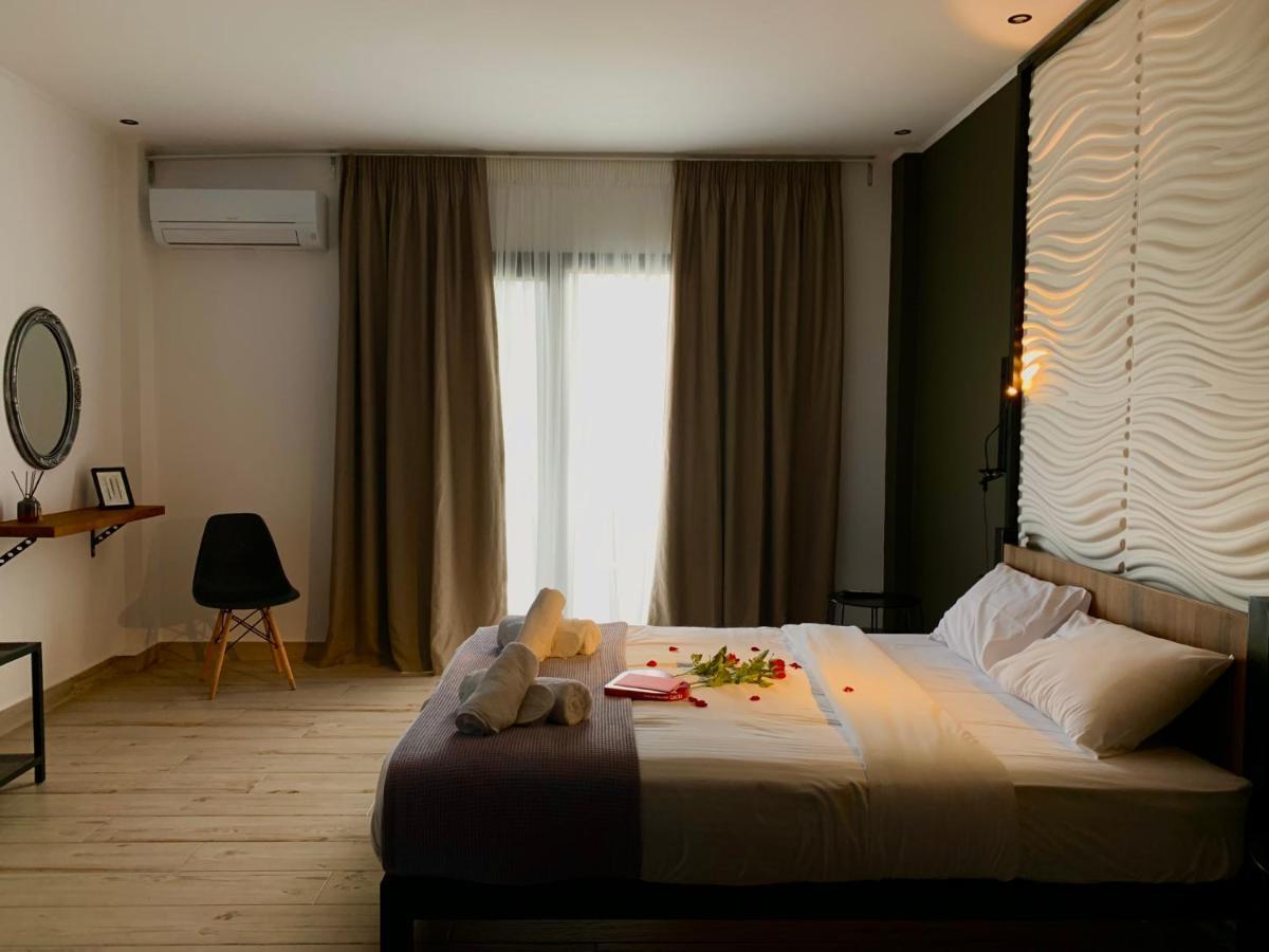 Hotel Koferita Melissourgoi Ngoại thất bức ảnh