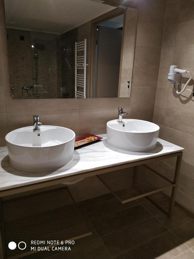 Hotel Koferita Melissourgoi Ngoại thất bức ảnh